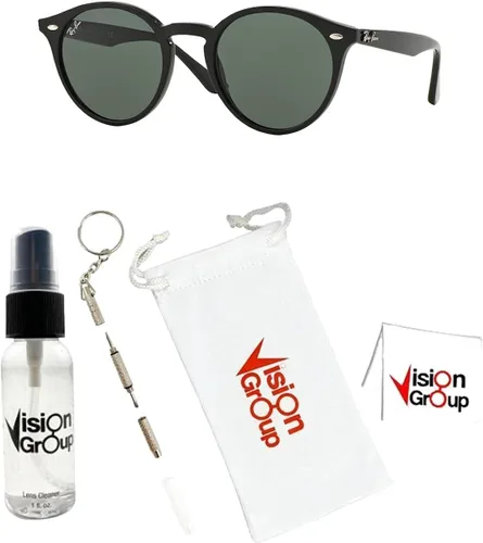 Vista 2 de Ray-Ban RB2180 - Paquete de accesorios para gafas de sol Vision Group