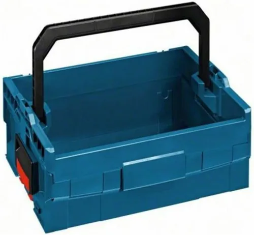 Vista 4 de Bosch Professional i-Boxx 72 - Juego de 10, 1600A001S8
