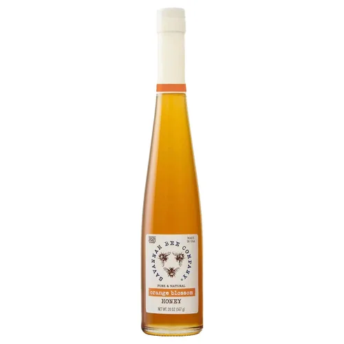 Vista 35 de Savannah Bee Company Miel - Miel pura, natural y cruda