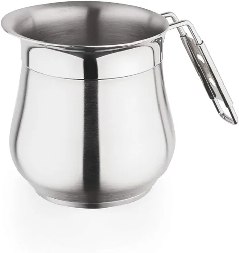 Vista 6 de Barazzoni Batería de barriga 25Pz, acero inoxidable, acero, 25 pz