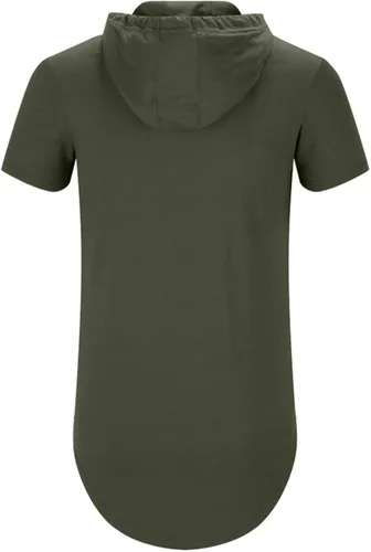 Vista 3 de Aiyino mens Classic,hoodie
