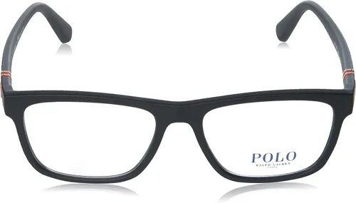 Vista 2 de Polo Ralph Lauren Ph2230 - Marco de gafas semicirculares para hombre