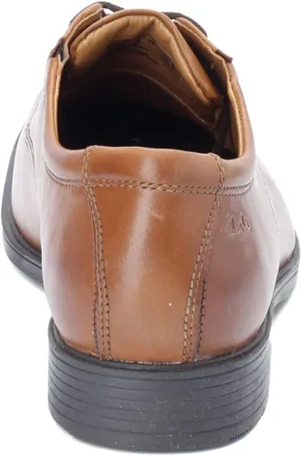 Vista 6 de Clarks Tilden Walk para hombre