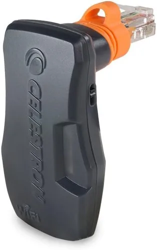 Vista 5 de Celestron - Accesorio StarSense AutoAlign para telescopio, negro y módulo WiFi SkyPortal - Controla tu telescopio computarizado Celestron a través