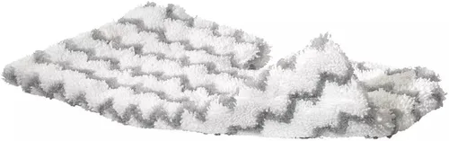 Vista 3 de Shark XT3601 almohadillas de microfibra compatibles con S3501, S3550, S3601, S3901