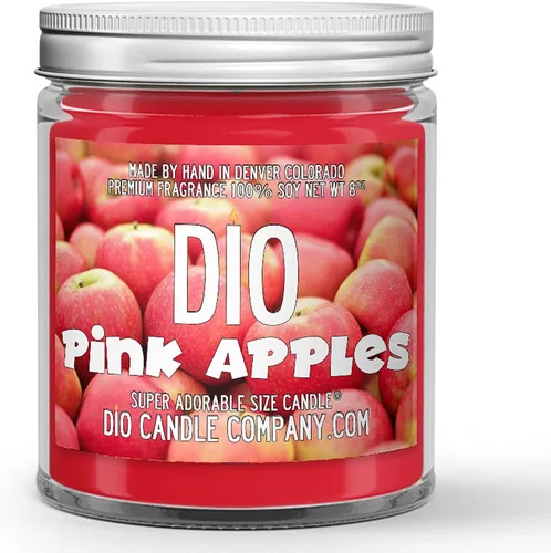 Vista 68 de Let's Go to the Lobby Wax Melts (paquete de 4) vainilla y caramelo con aroma a soja
