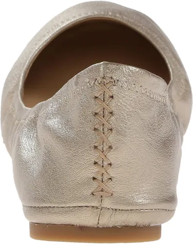 Vista 3 de Lucky Brand Zapatos planos de ballet Emmie para mujer