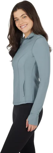 Vista 42 de Interlink Ribbed Princess Seam Performance Jacket