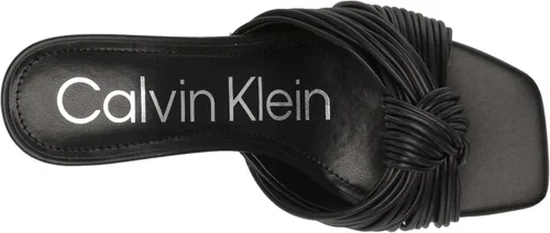 Vista 5 de Calvin Klein Sandalia de tacón Beanca para mujer