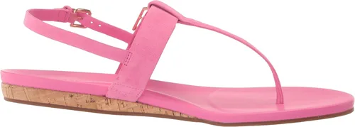 Vista 6 de Cole Haan Sandalias de cuña Francine Demi para mujer