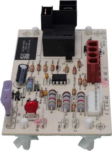 Vista 9 de Supplying Demand 47-100436-05 Reemplazo de la placa de control del manipulador de aire de HVAC
