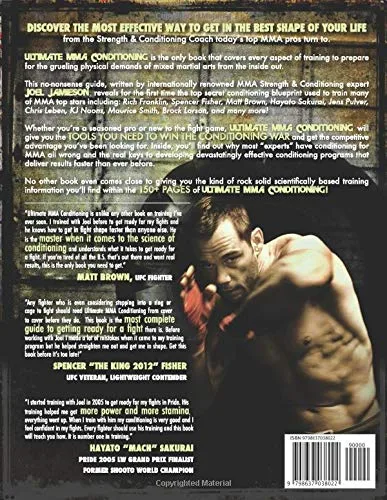 Vista 2 de Ultimate MMA Conditioning