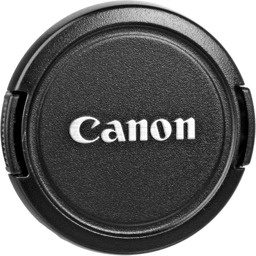 Vista 4 de Canon EF-S 18-55mm f/3.5-5.6 IS II Lente SLR Blanco Caja Blanca