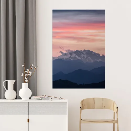 Vista 43 de SIGNFORD Mural de pared personalizado con tus fotos, papel tapiz extraíble, decoración de pared personalizada para dormitorio, sala de estar, 8 x 10