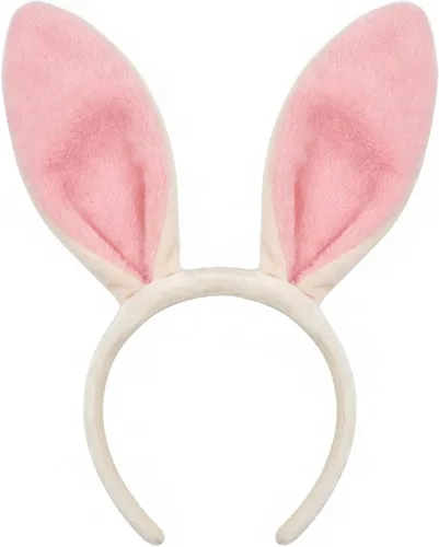 Vista 14 de Animal Ears Design Headbands for Women, Costume Hair Accessories for Birthday, Holiday, Party, Cosplay & Daily Wear