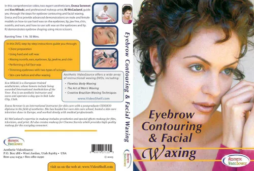 Vista 2 de Eyebrow Contouring & Facial Waxing