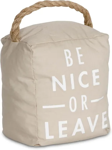 Vista 27 de Pavilion Gift Company 72151 Bless This Home - Tope para puerta, 5 x 6 pulgadas, gris, bronceado, beige y blanco