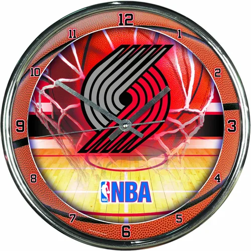 Vista 8 de WinCraft NBA Retro