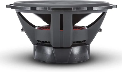 Vista 7 de Rockford Fosgate P3D2-15 Punch P3 2-Ohm DVC 15" Subwoofer