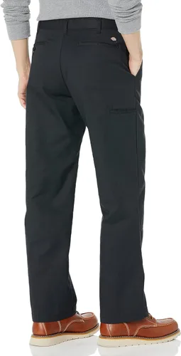 Vista 2 de Dickies Men's Relaxed Fit Double Knee Pant