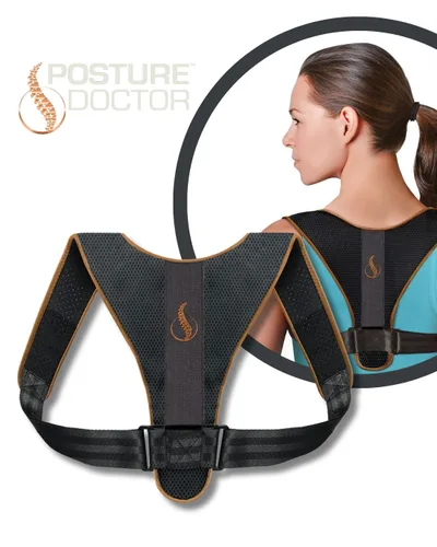 Vista 4 de POSTURE DOCTOR CORRECTOR POSTURA