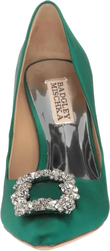 Vista 2 de Badgley Mischka Cher Pump para mujer