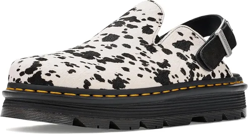 Vista 10 de Dr. Martens Zeb Zag Mule unisex para adultos