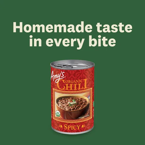 Vista 6 de Organic Chili