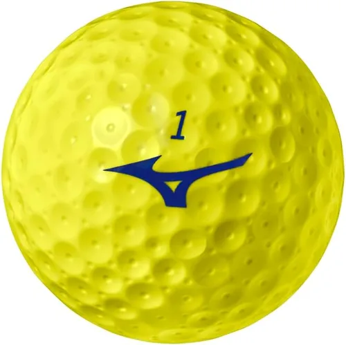 Vista 4 de Mizuno 2024 RB 566 Pelotas de golf