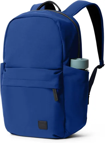 Vista 8 de Bellroy Classic Daypack, mochila para portátil de 16 pulgadas - Negro