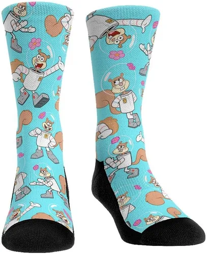 Vista 41 de Calcetines Disney prémium de The Muppets Animal - Todo