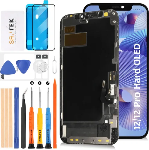 Vista 20 de Para iPhone 5S/SE 2016 Reemplazo de pantalla para iPhone SE A1662 LCD Digitalizador Kits de reparación para iPhone 5STouch Pantalla Asamblea