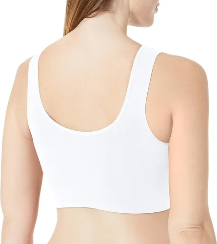 Vista 2 de Just My Size Pure Comfort 1263 Brasier de tallas grandes para mujer, 1263, 6XL
