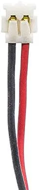Vista 4 de Batería de 300 mAh / 1.11 Wh para Garmin Forerunner 920XT PN: Garmin 361-00078-00