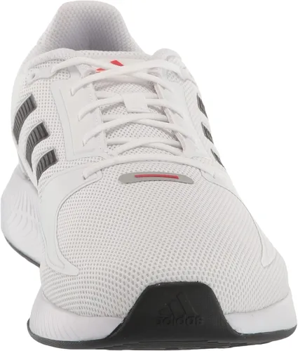 Vista 2 de adidas Mens Runfalcon 20 Running Shoe