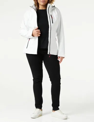 Vista 2 de Helly-Hansen Chaqueta media de cuello redondo para mujer