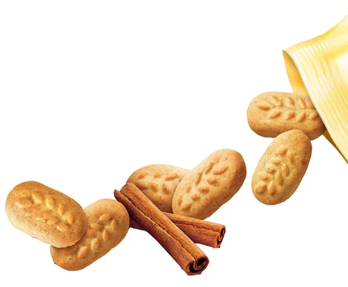 Vista 5 de belVita Paquete variado de bocadillos de galletas de desayuno, 3 sabores, 12 paquetes