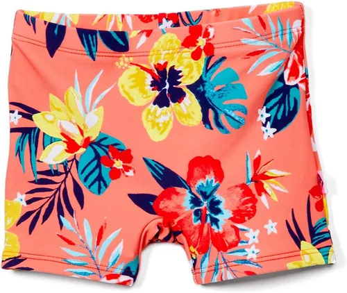 Vista 9 de Kanu Surf Pantalón corto de natación UPF 50 'Boy' para niña Agua