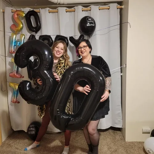 Vista 8 de Globo negro del número 0 para niñas y niños, 40 pulgadas, grande, número 0-9, de papel de aluminio, de Mylar para helio, juego de globos digitales