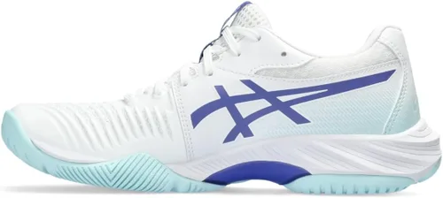 Vista 4 de ASICS Netburner Ballistic FlyteFoam 3 - Tenis de voleibol para hombre