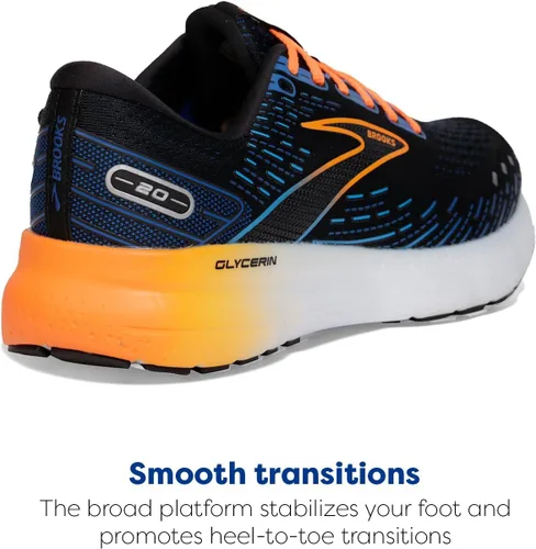 Vista 3 de Brooks Hombres Glicerina 20