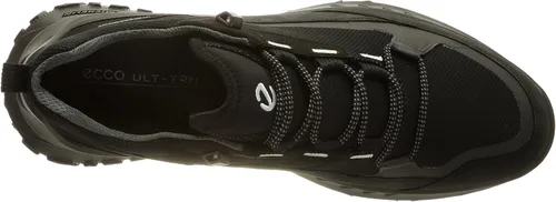 Vista 5 de ECCO Zapatos de senderismo bajos impermeables Ultra Terrain para hombre