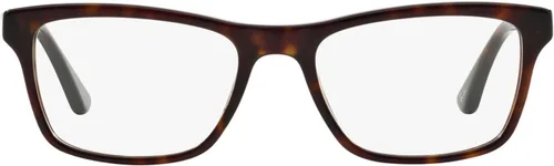 Vista 2 de Ray-Ban RX5279 - Marcos cuadrados para anteojos graduados Dark Havana/Demo Lens