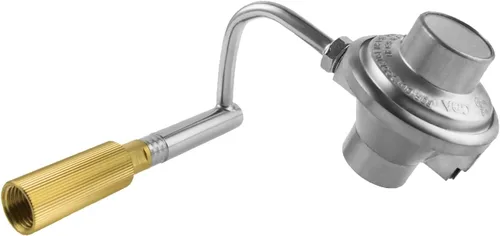Vista 3 de Roadtrip Swaptop - Regulador de parrilla con adaptador de propano de 5 pies, piezas de repuesto para Coleman Roadtrip Swaptop Grill Coleman C001