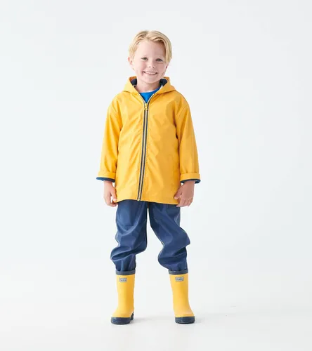 Vista 6 de Hatley Kids' Rain Pants