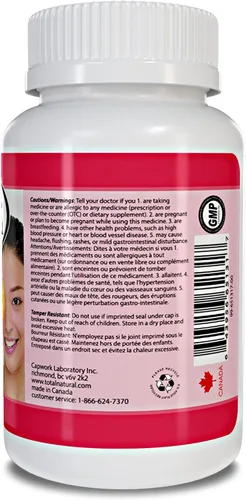 Vista 3 de Rutin 50mg 90 comprimidos [1 botella], ayuda a absorber y utilizar la vitamina C, mejora la salud vascular, cuidado de la vista