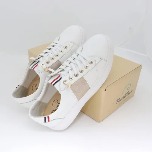 Vista 5 de Tenis Neo para mujer