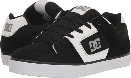 Vista 7 de DC Men's Pure Low Top Casual Skate Shoe