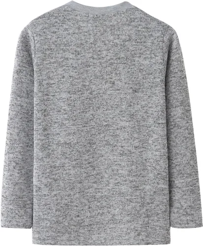 Vista 3 de Sudaderas con capucha para niñas y niños con capucha de búho lindo