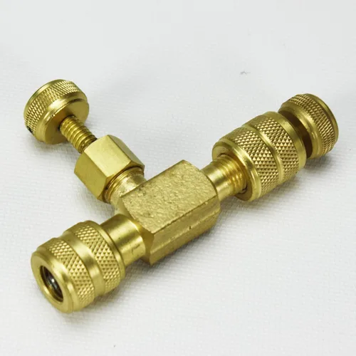 Vista 3 de SF-3900 Herramienta de extracción de núcleo de válvula para aire acondicionado y refrigeración